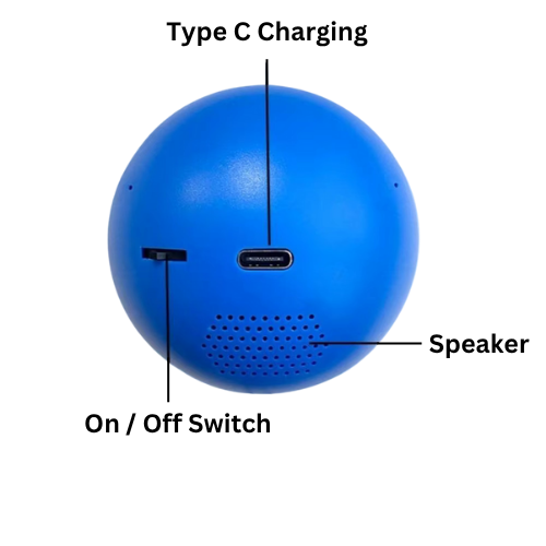 Memory Orb